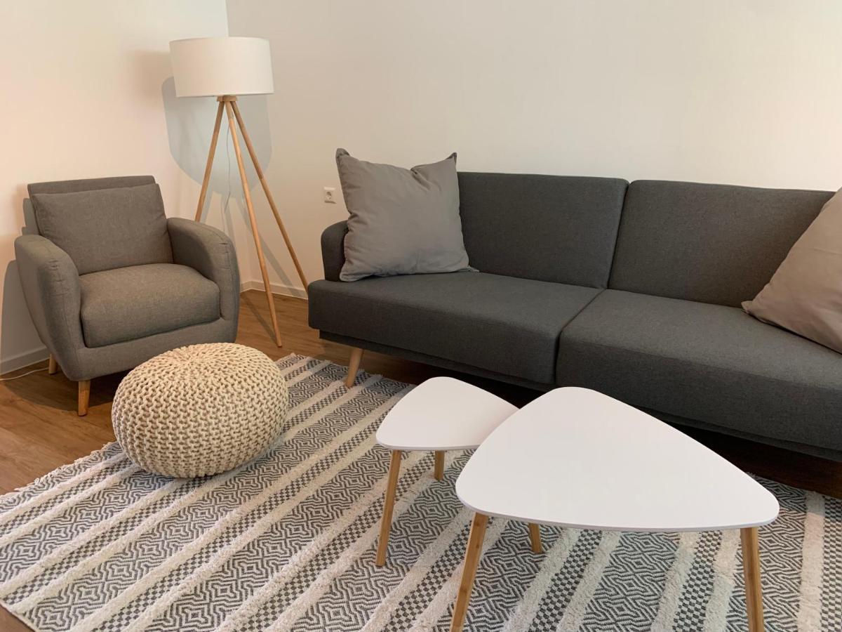 Ferienwohnung Alpenstrasse FDH Εξωτερικό φωτογραφία