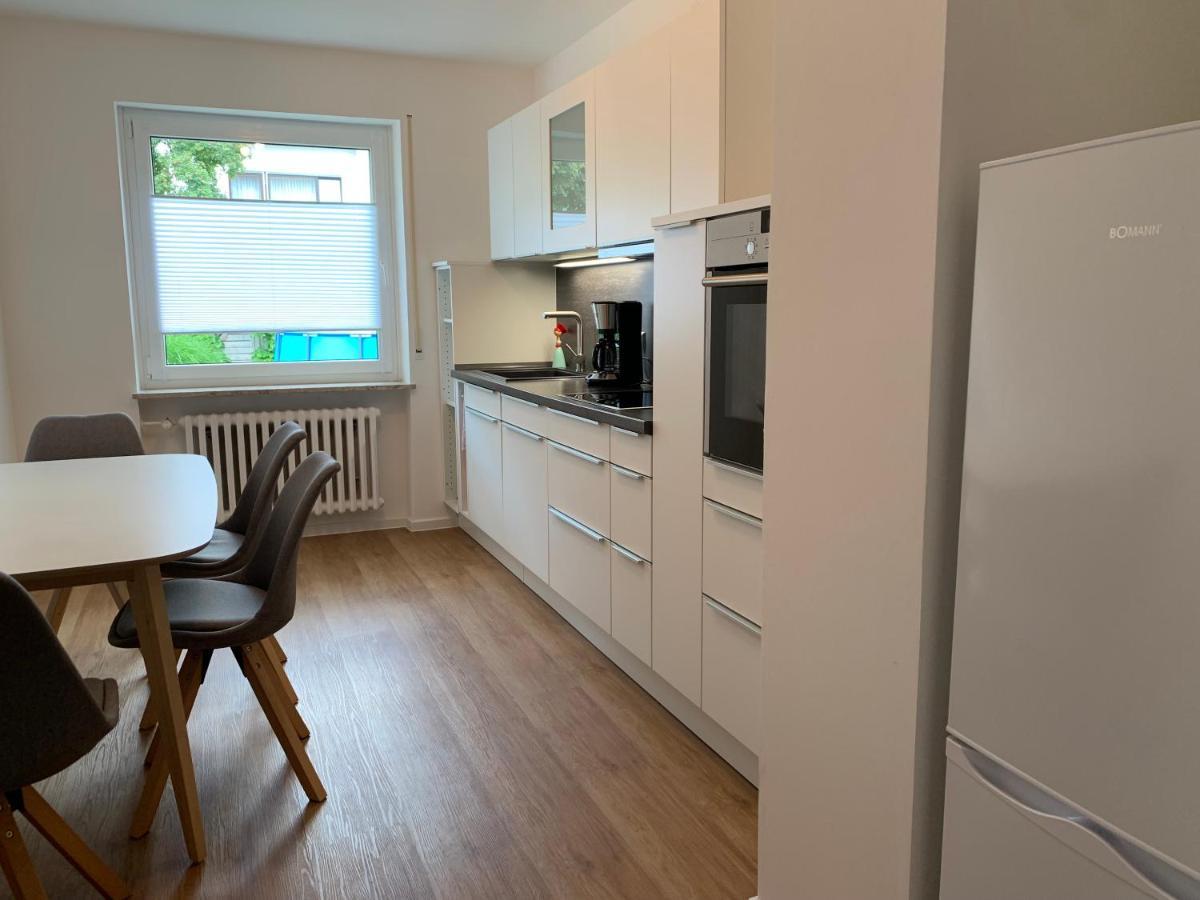 Ferienwohnung Alpenstrasse FDH Εξωτερικό φωτογραφία
