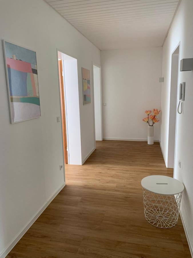Ferienwohnung Alpenstrasse FDH Εξωτερικό φωτογραφία