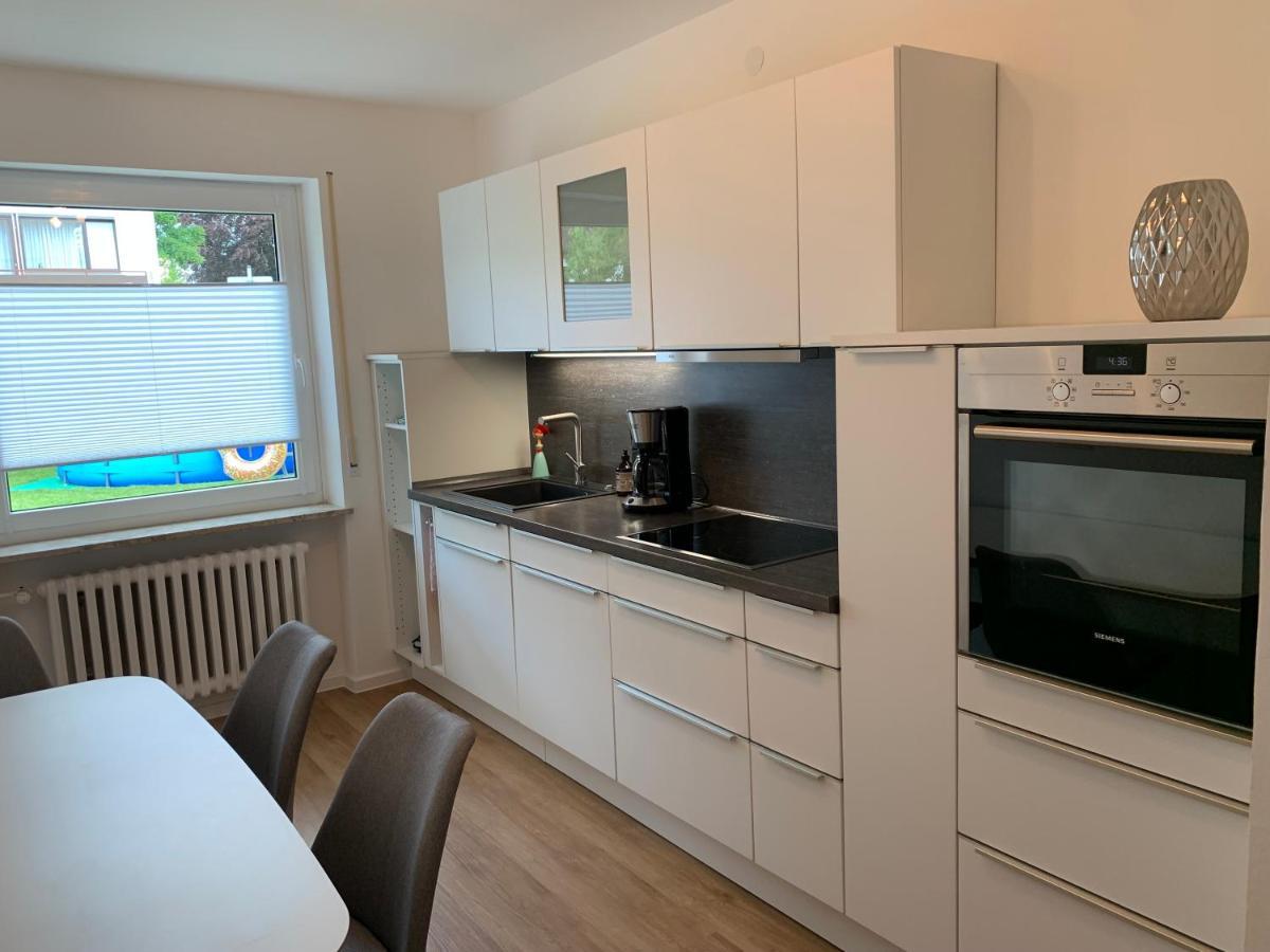 Ferienwohnung Alpenstrasse FDH Εξωτερικό φωτογραφία