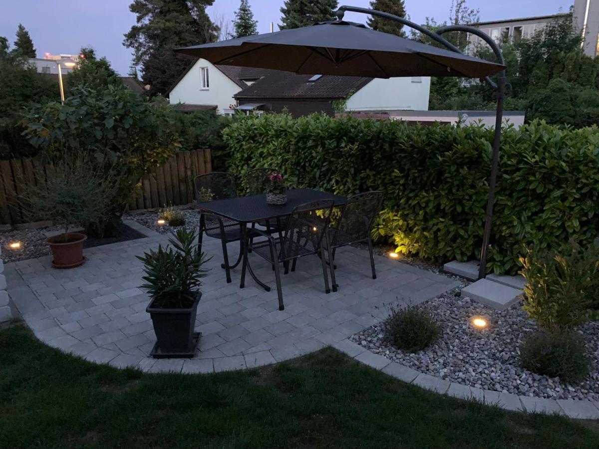 Ferienwohnung Alpenstrasse FDH Εξωτερικό φωτογραφία