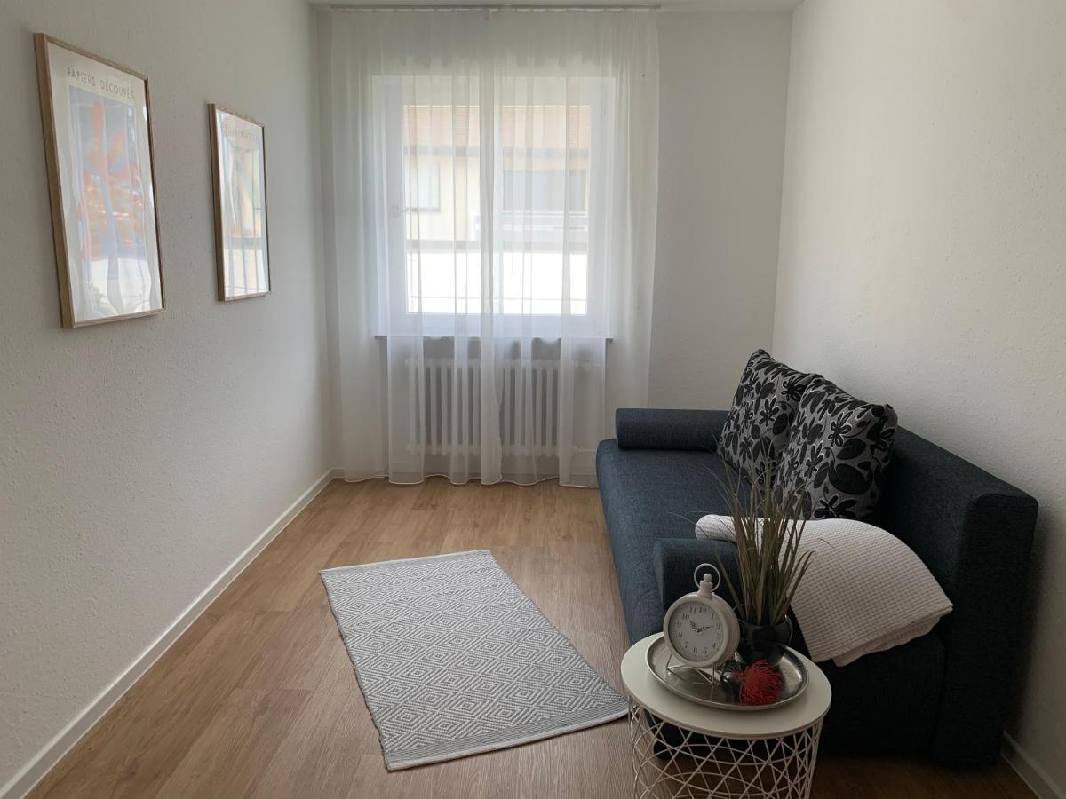 Ferienwohnung Alpenstrasse FDH Εξωτερικό φωτογραφία